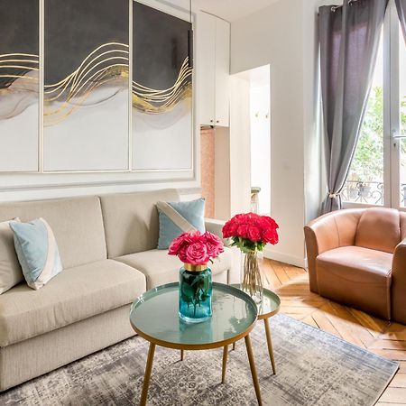 Merveil - Luxury Suite - Louvre - Aboukir IV Париж Екстериор снимка