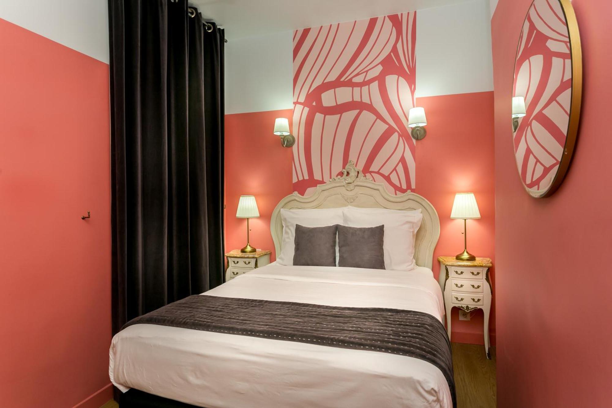 Merveil - Luxury Suite - Louvre - Aboukir IV Париж Стая снимка