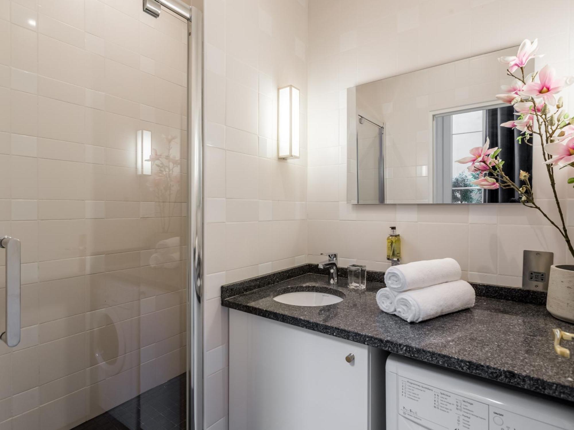 Merveil - Luxury Suite - Louvre - Aboukir IV Париж Екстериор снимка