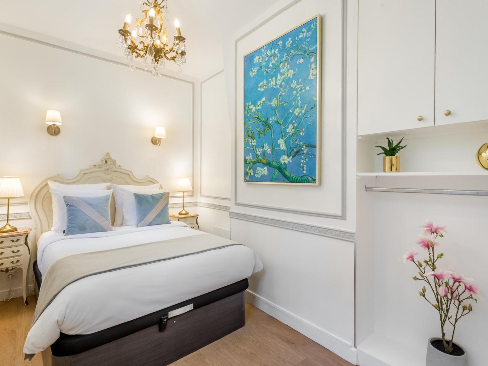 Merveil - Luxury Suite - Louvre - Aboukir IV Париж Екстериор снимка