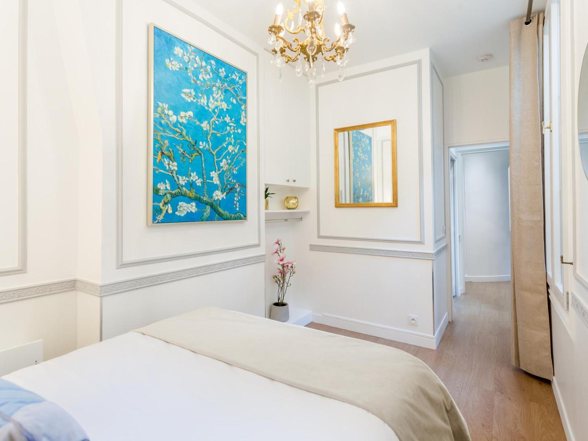 Merveil - Luxury Suite - Louvre - Aboukir IV Париж Екстериор снимка
