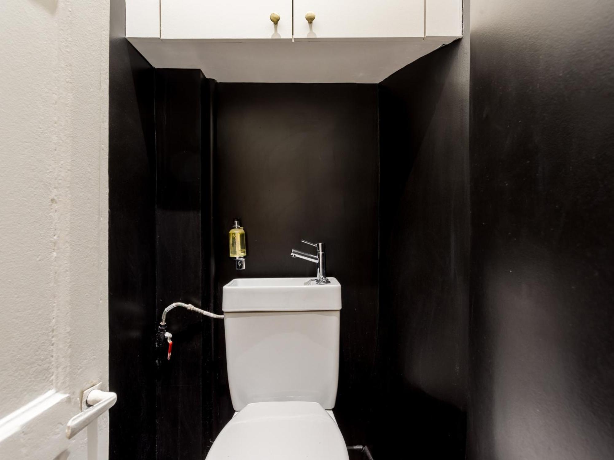 Merveil - Luxury Suite - Louvre - Aboukir IV Париж Екстериор снимка